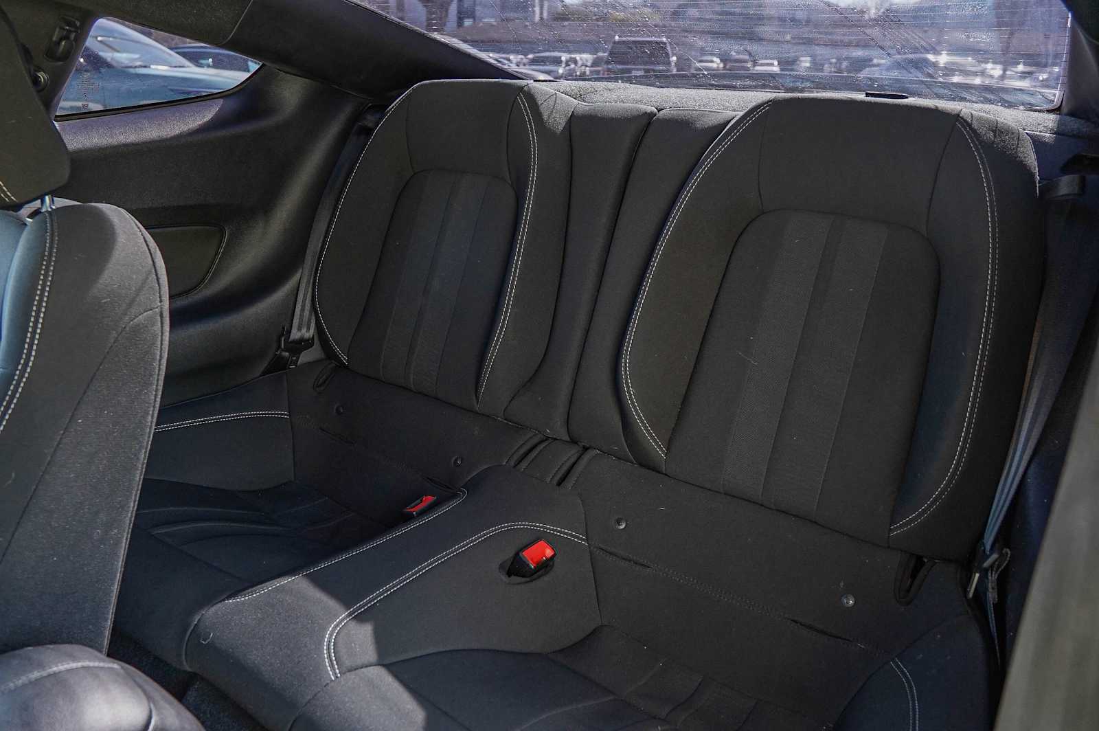 Thumbnail: 2020 Ford Mustang - 28