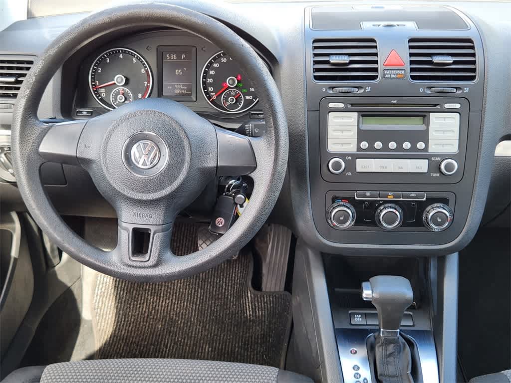 Thumbnail: 2010 Volkswagen Jetta - 26