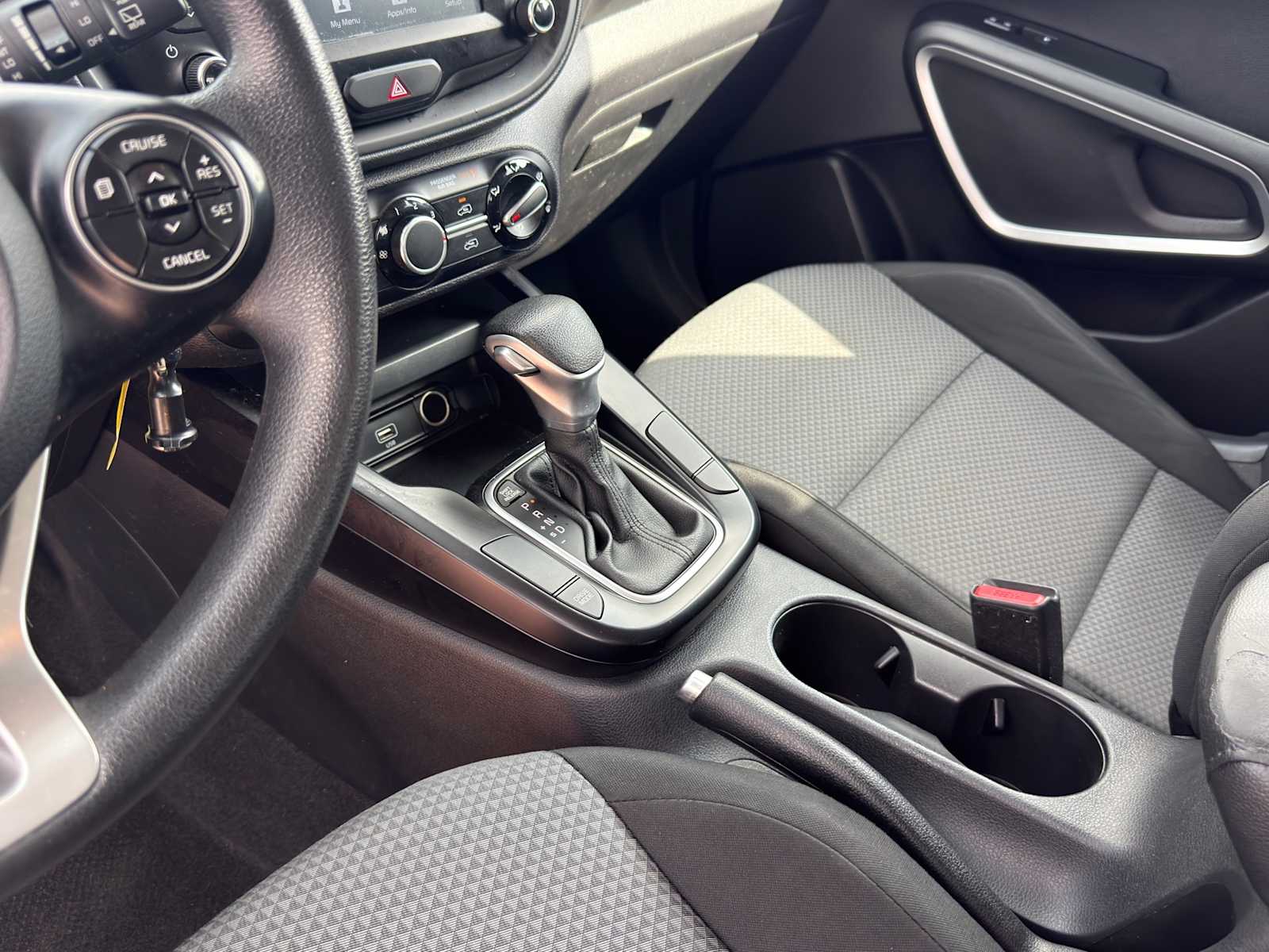 Thumbnail: 2020 Kia Soul - 13