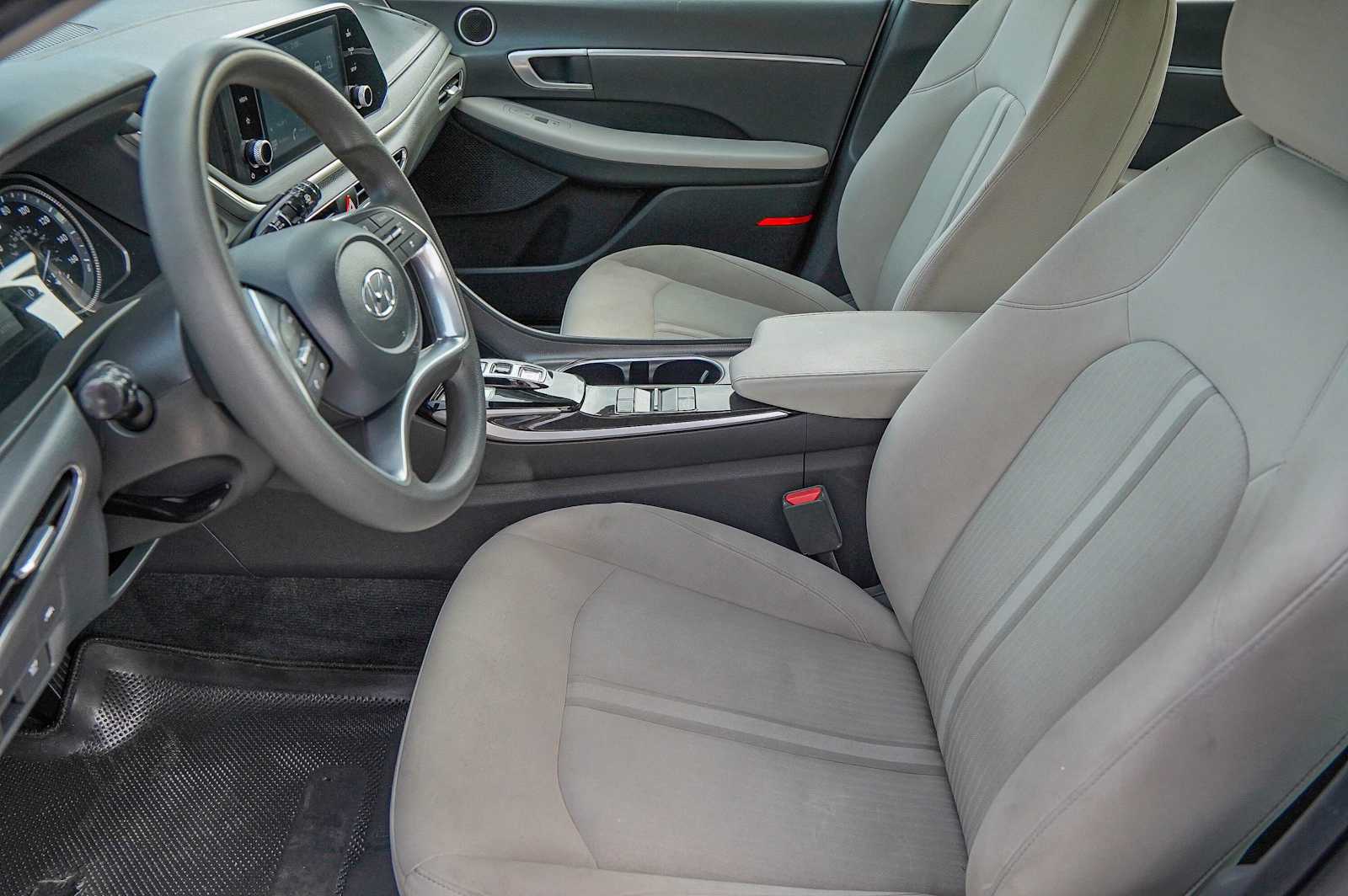 Thumbnail: 2022 Hyundai Sonata - 10