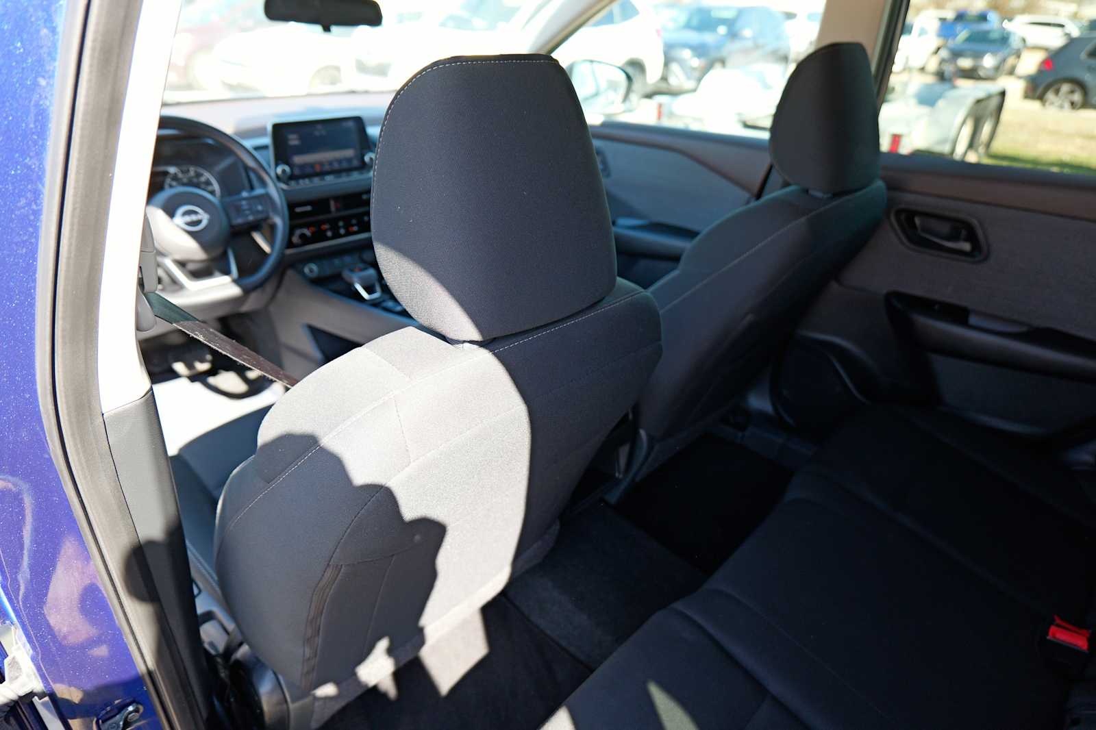 Thumbnail: 2023 Nissan Rogue - 22