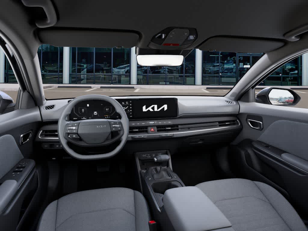 Thumbnail: 2025 Kia K4 - 14