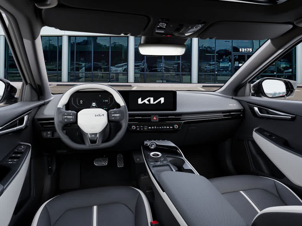 Thumbnail: 2025 Kia EV6 - 14