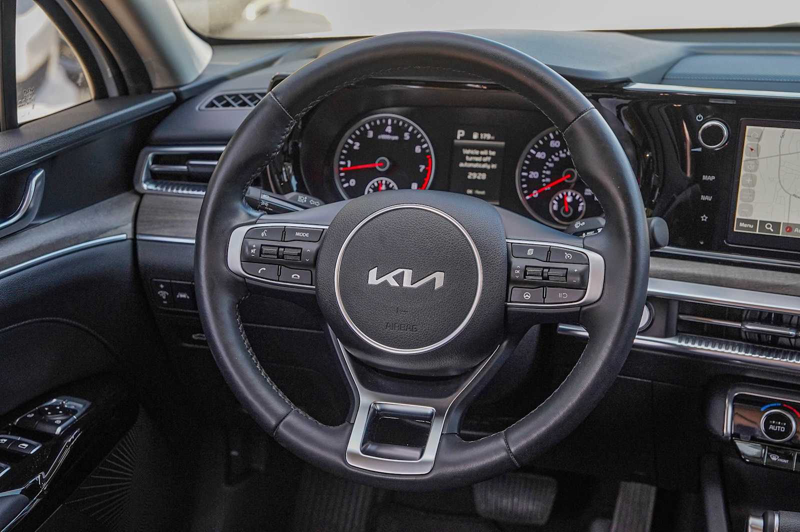 Thumbnail: 2024 Kia K5 - 27