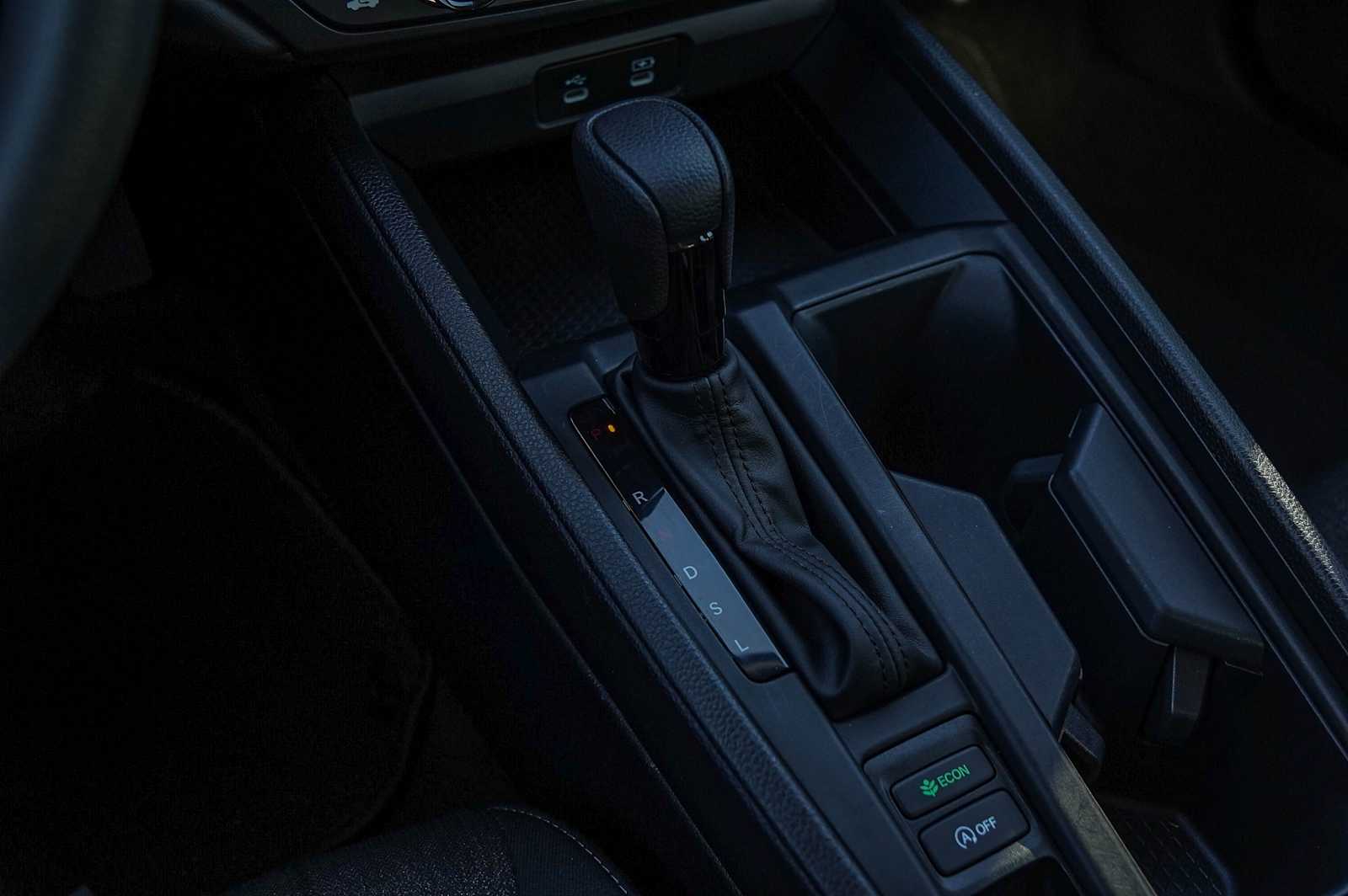 Thumbnail: 2024 Honda Accord - 20