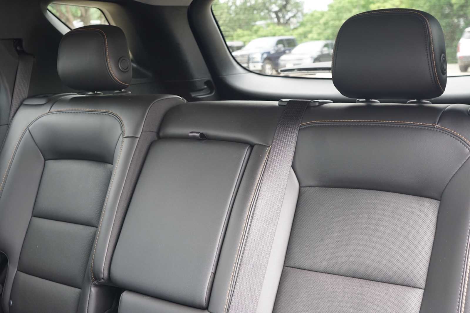 Thumbnail: 2020 Chevrolet Equinox - 21