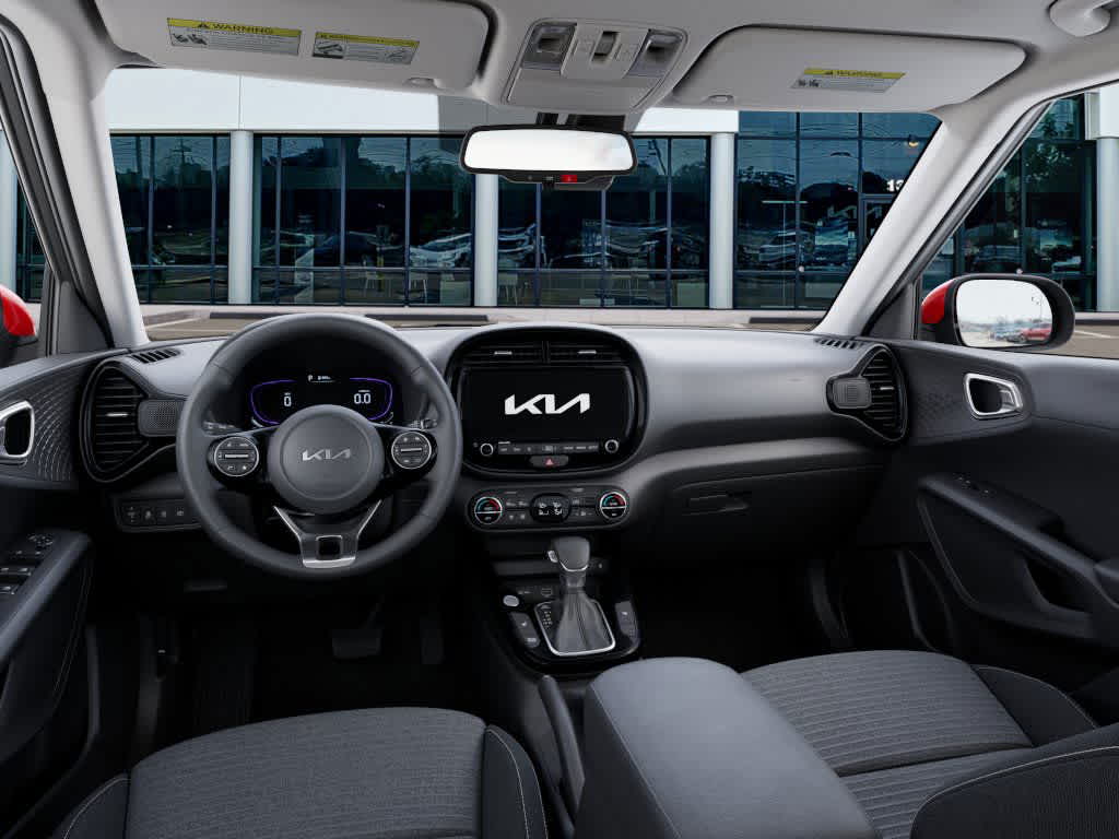 Thumbnail: 2025 Kia Soul - 14