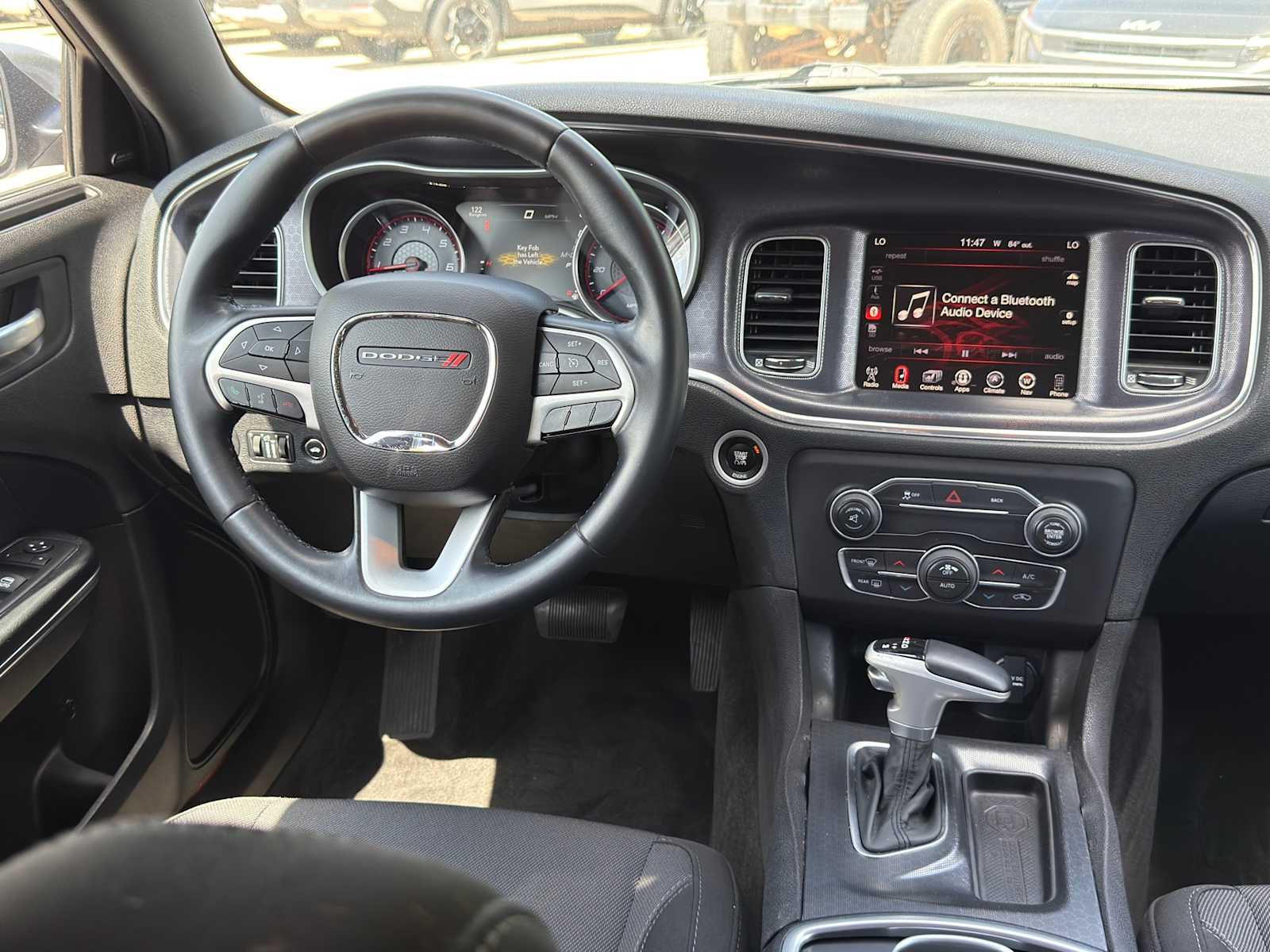 Thumbnail: 2016 Dodge Charger - 26