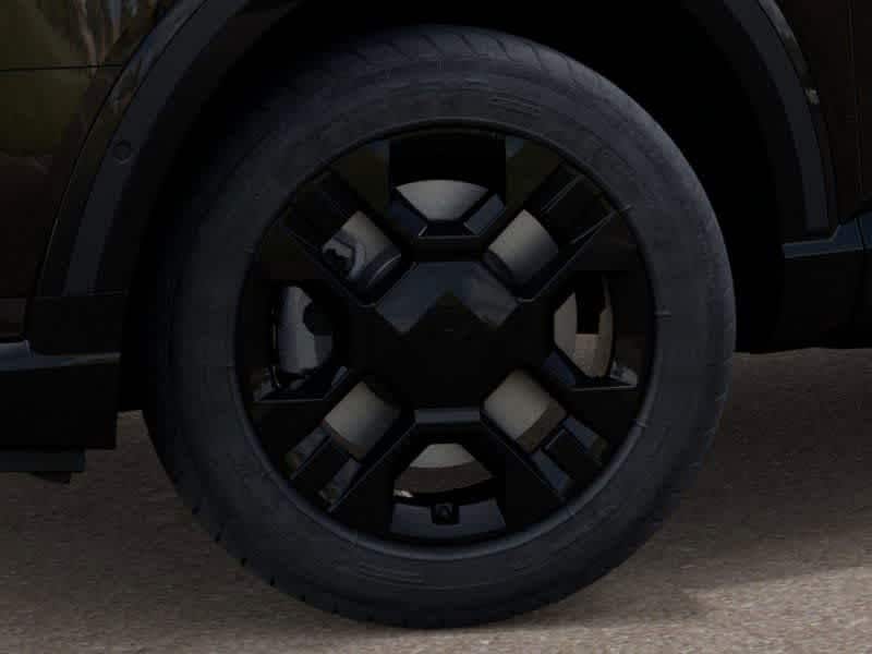 Thumbnail: 2027 Kia Telluride - 9