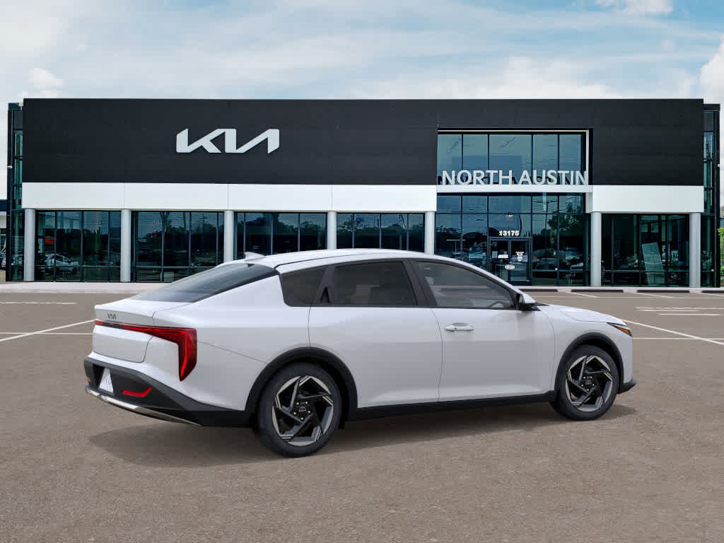 Thumbnail: 2025 Kia K4 - 6