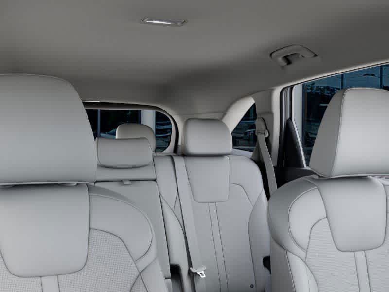 Thumbnail: 2025 Kia Sorento - 27