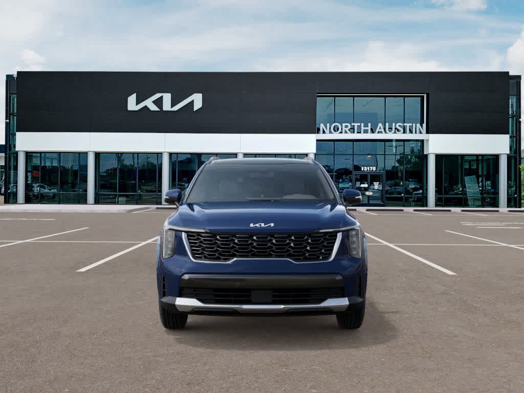 Thumbnail: 2026 Kia Sorento - 2