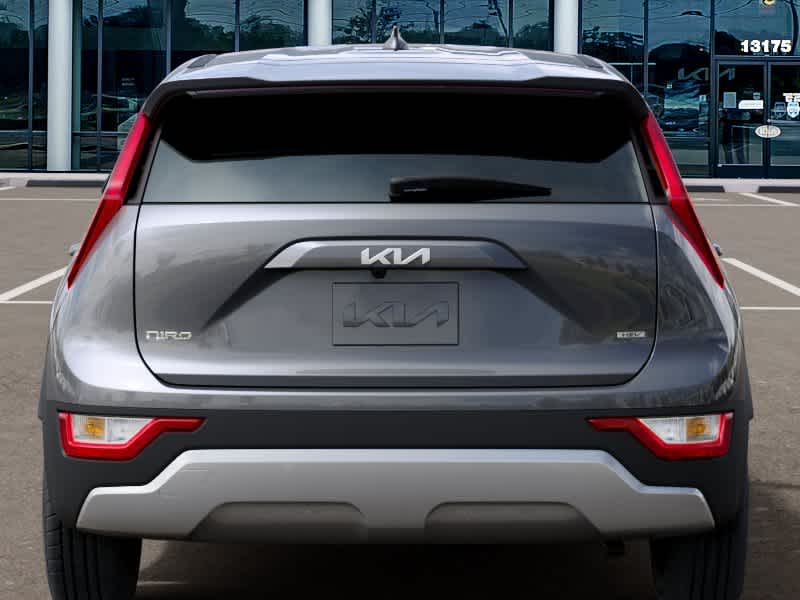 Thumbnail: 2026 Kia Niro - 13