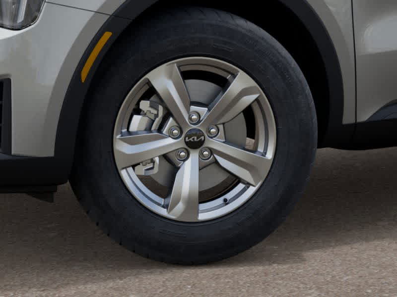 Thumbnail: 2026 Kia Sorento - 9
