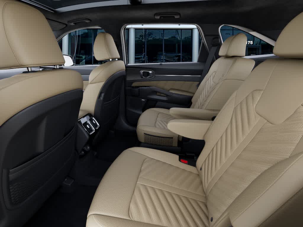 Thumbnail: 2026 Kia Sorento - 18