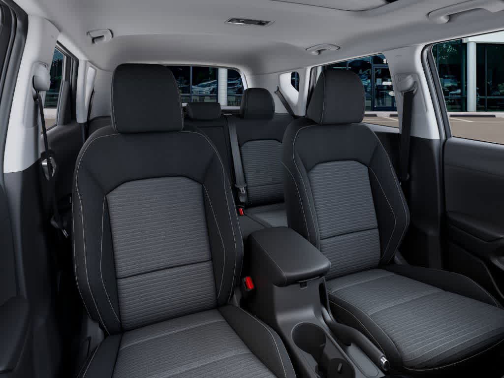 Thumbnail: 2025 Kia Soul - 14