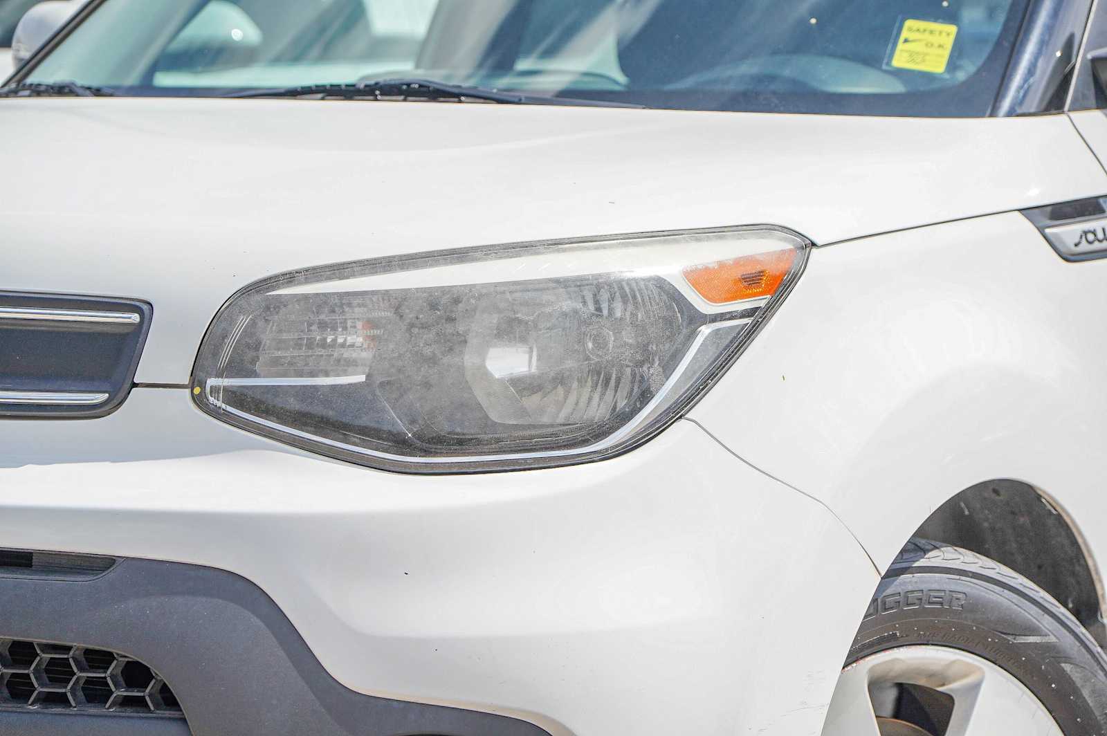 Thumbnail: 2018 Kia Soul - 4