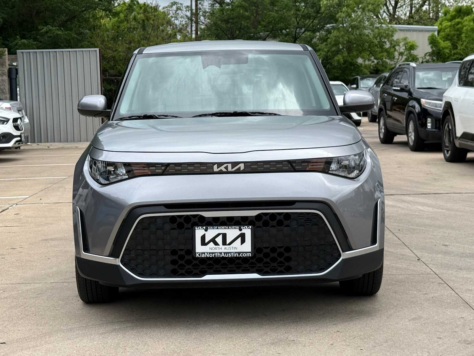 Thumbnail: 2025 Kia Soul - 3