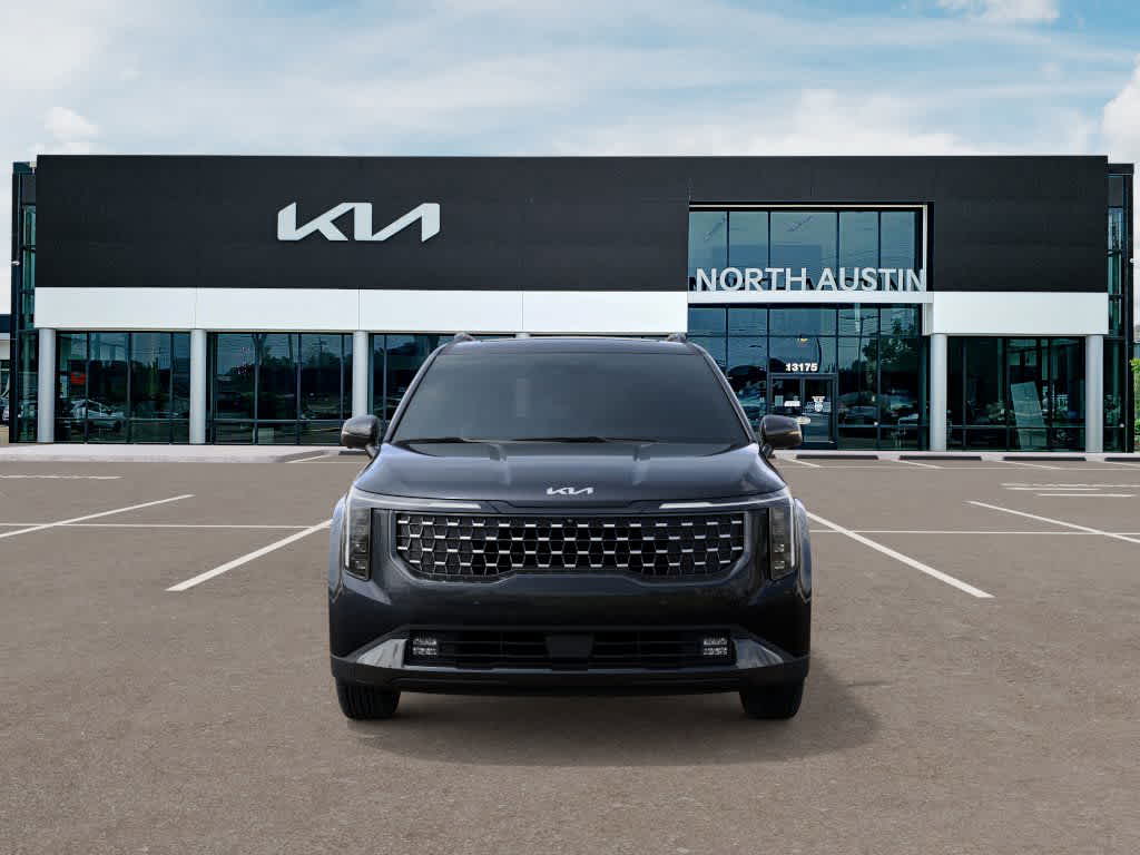 Thumbnail: 2026 Kia Carnival - 2