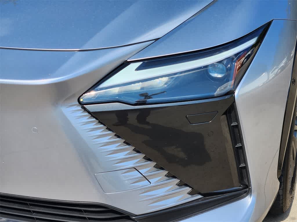 Thumbnail: 2023 Lexus RZ - 7