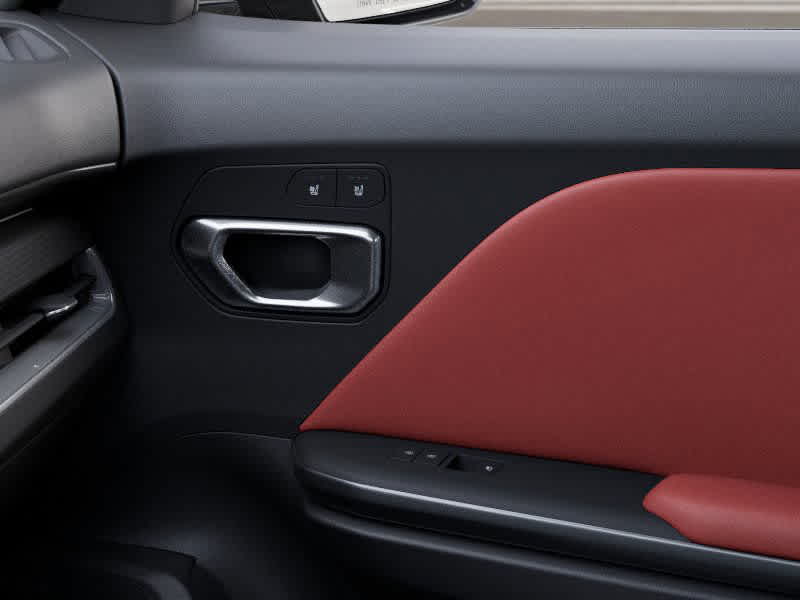 Thumbnail: 2026 Kia K4 - 25