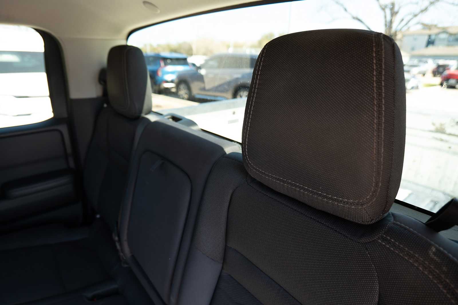 Thumbnail: 2022 Nissan Frontier - 25