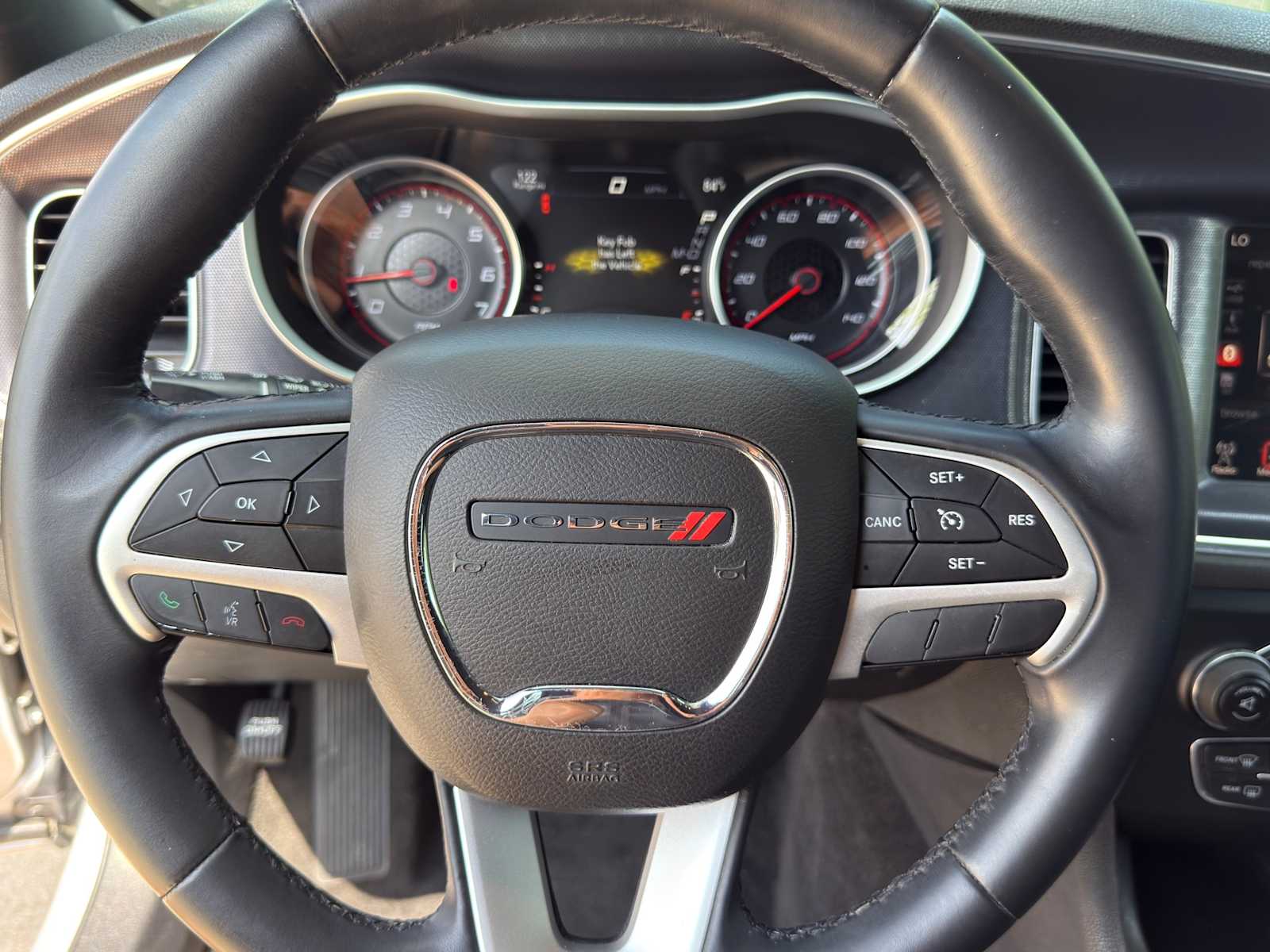 Thumbnail: 2016 Dodge Charger - 18