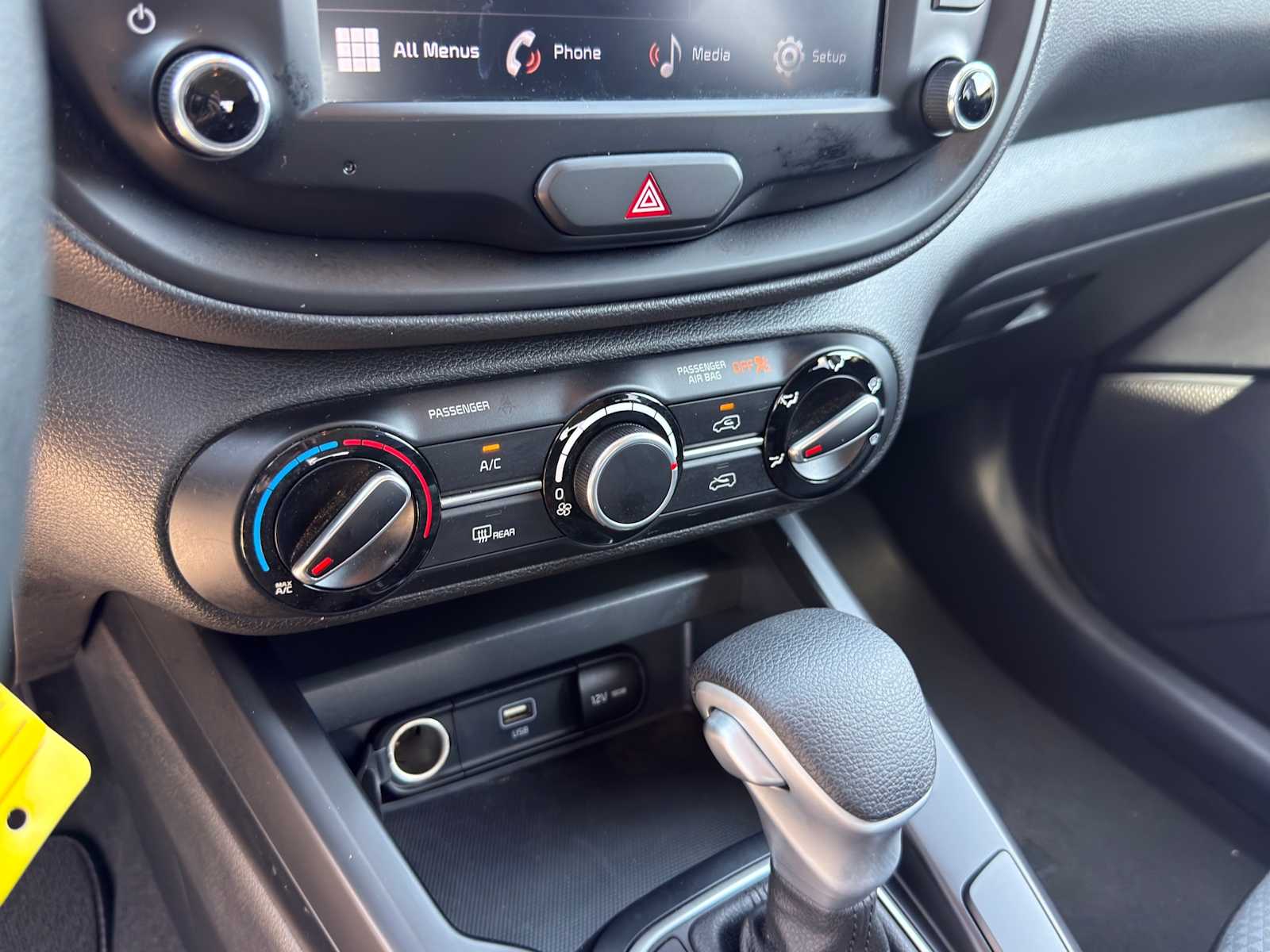 Thumbnail: 2023 Kia Soul - 14