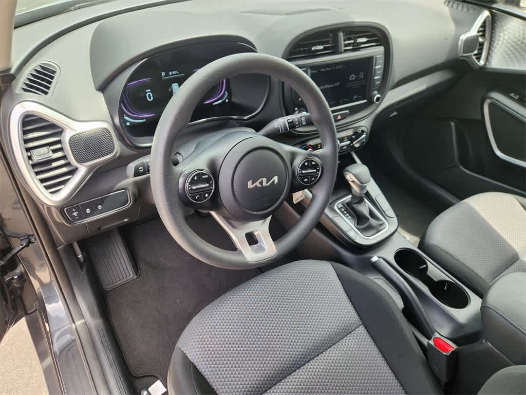 Thumbnail: 2024 Kia Soul - 2