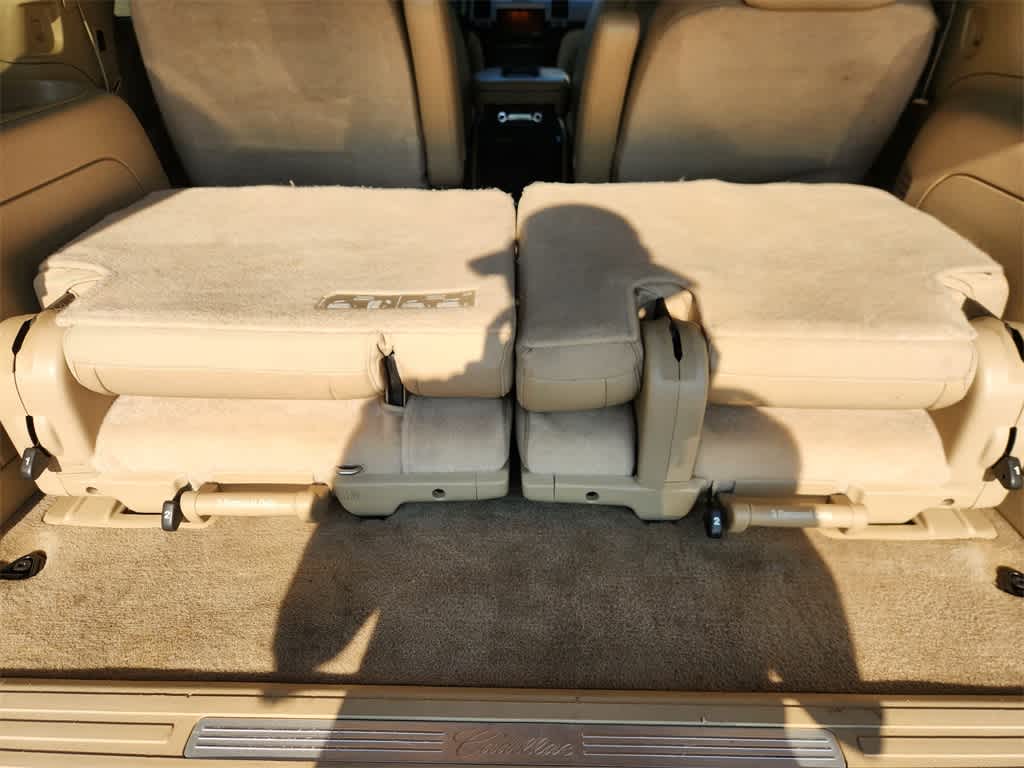 Thumbnail: 2014 Cadillac Escalade - 31