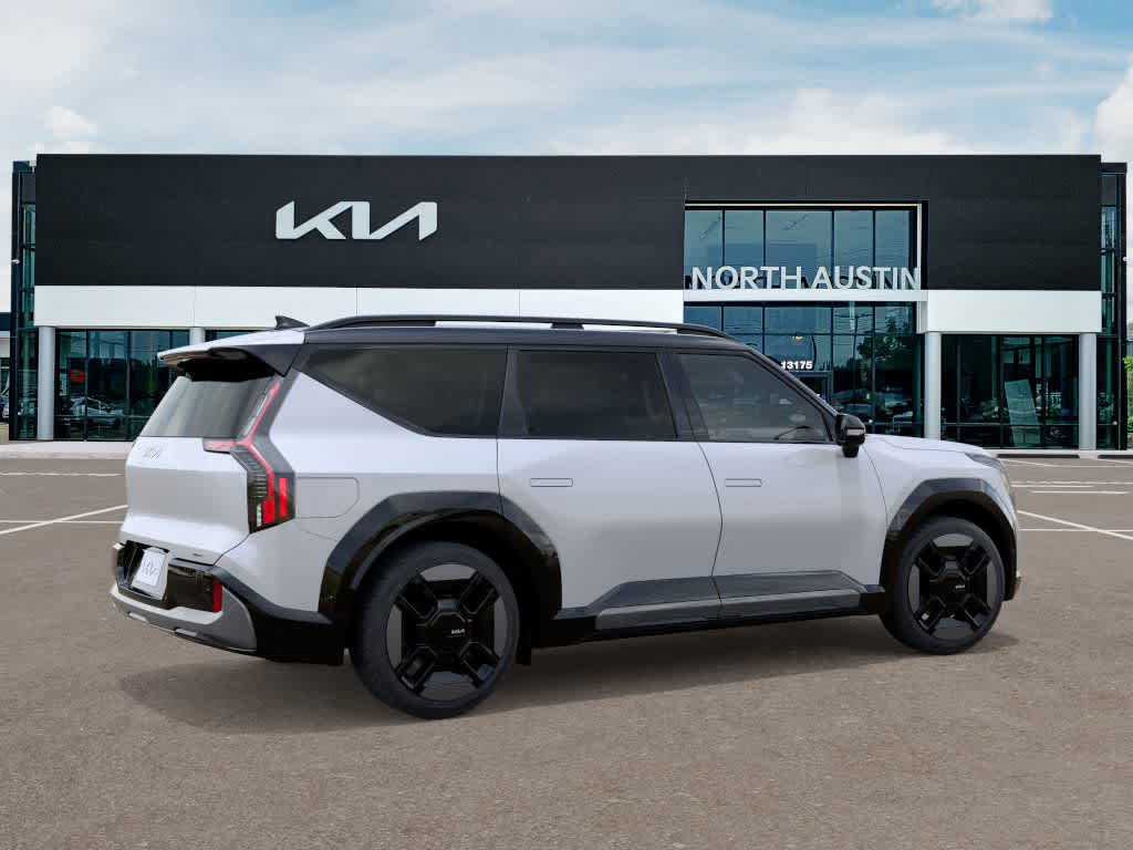 Thumbnail: 2026 Kia EV9 - 6