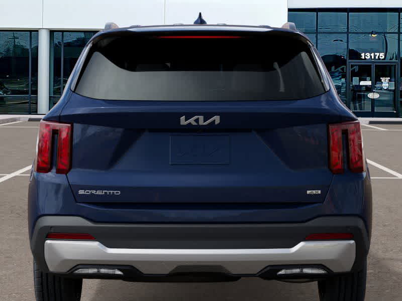 Thumbnail: 2026 Kia Sorento - 13