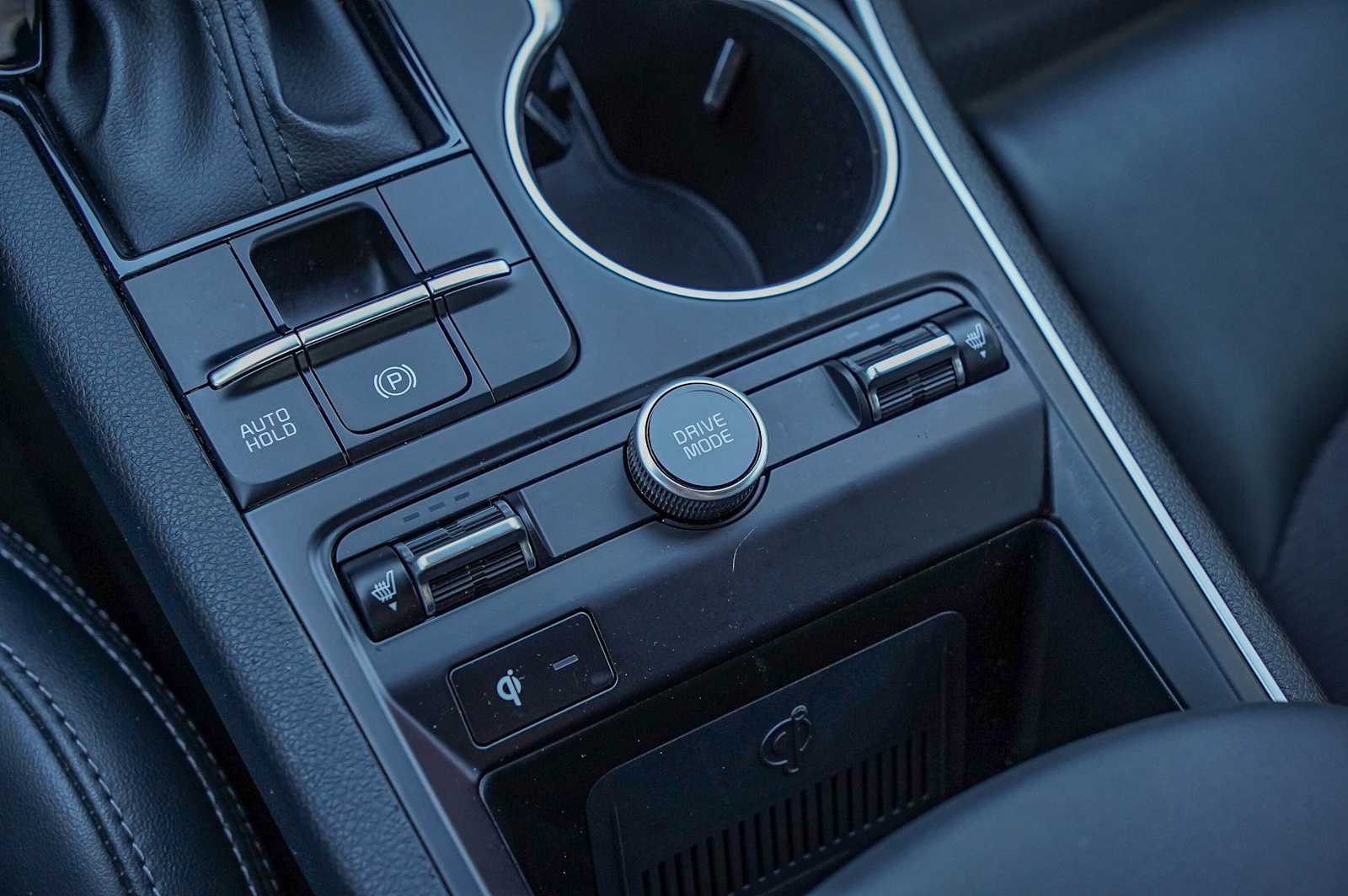 Thumbnail: 2024 Kia K5 - 22