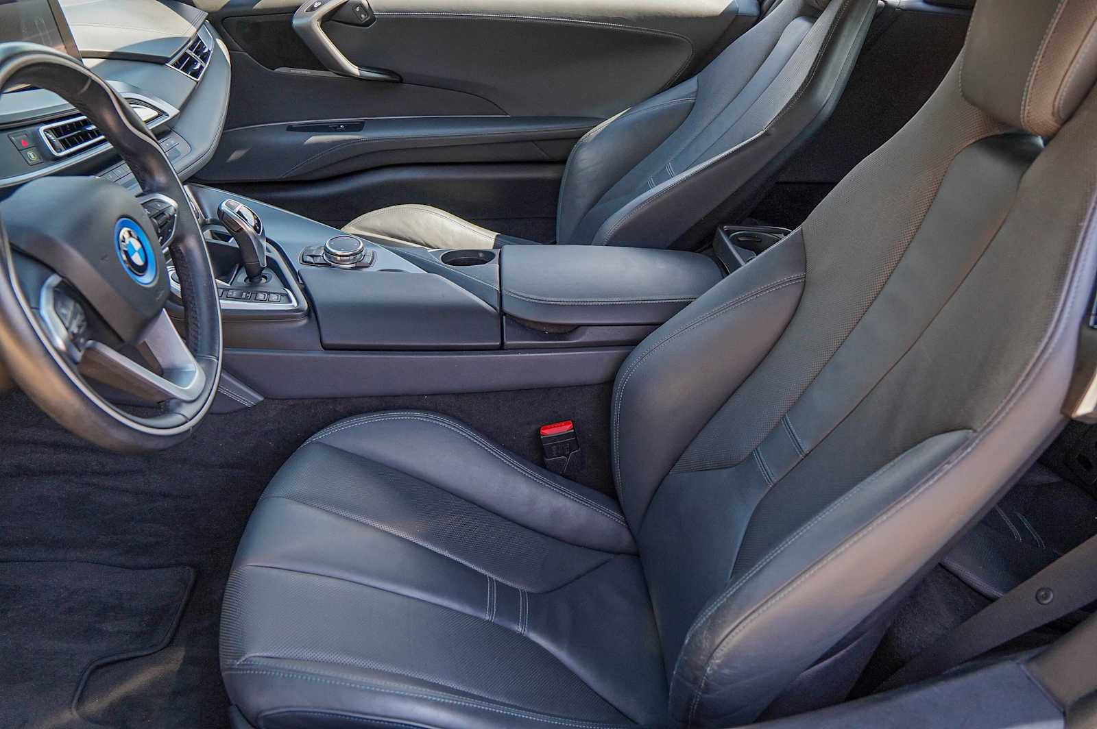 Thumbnail: 2016 BMW  - 17