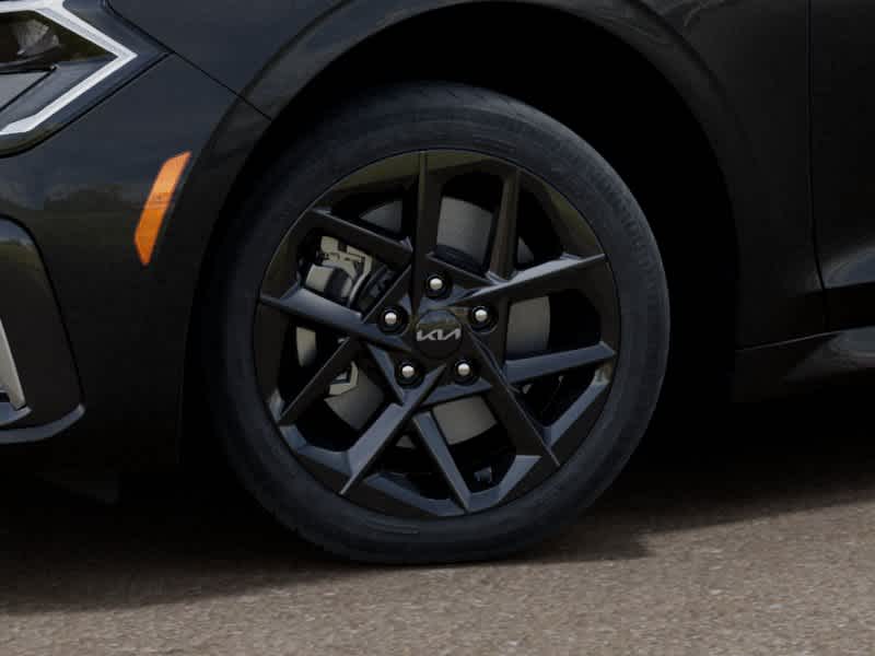 Thumbnail: 2026 Kia K5 - 9