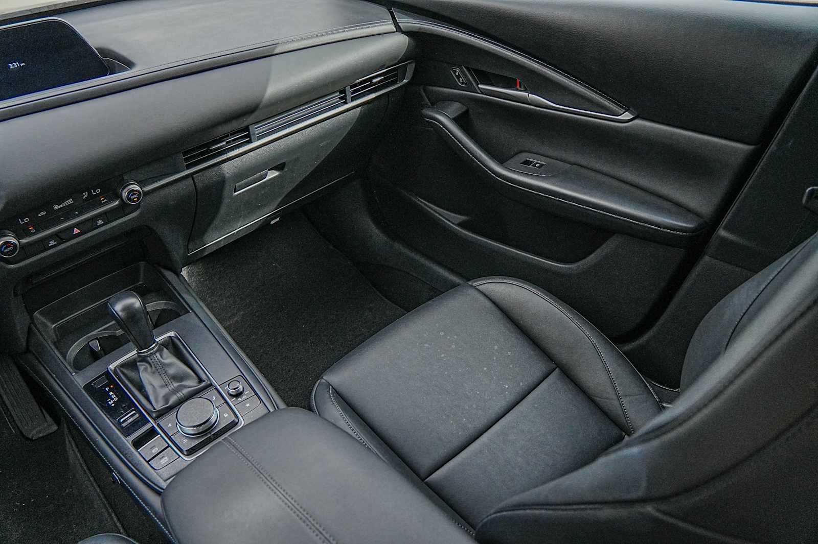 Thumbnail: 2021 Mazda CX-30 - 26