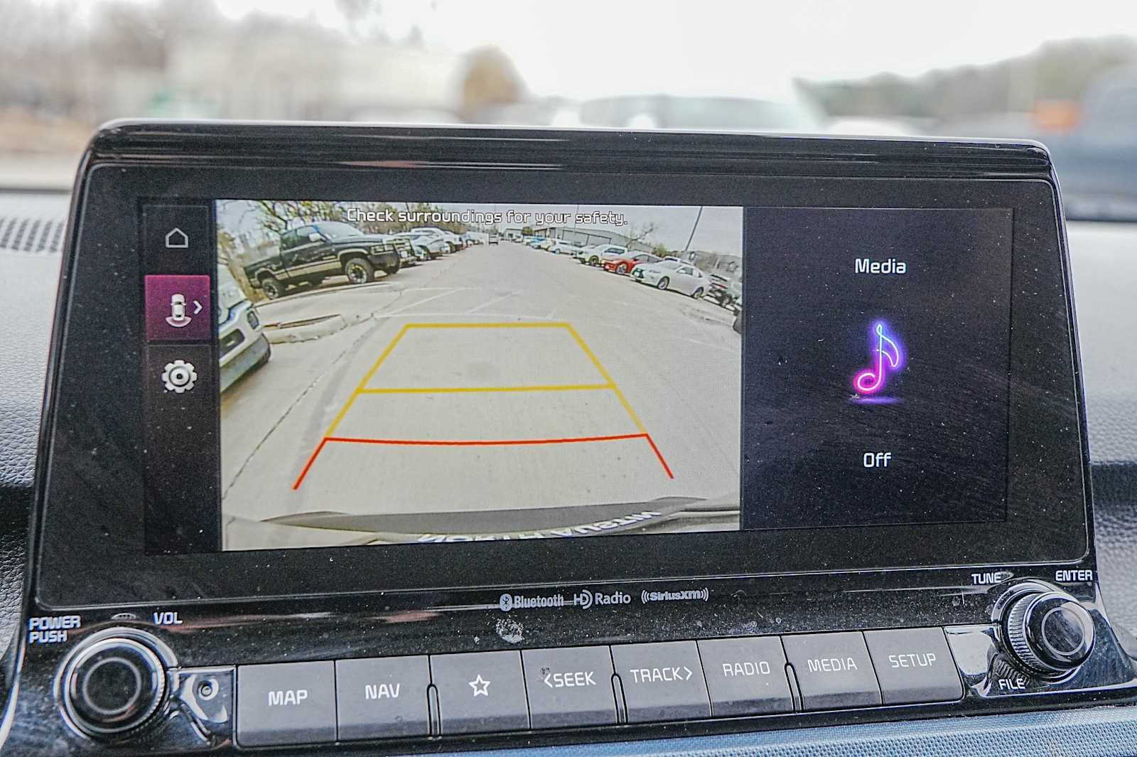 Thumbnail: 2023 Kia Seltos - 16