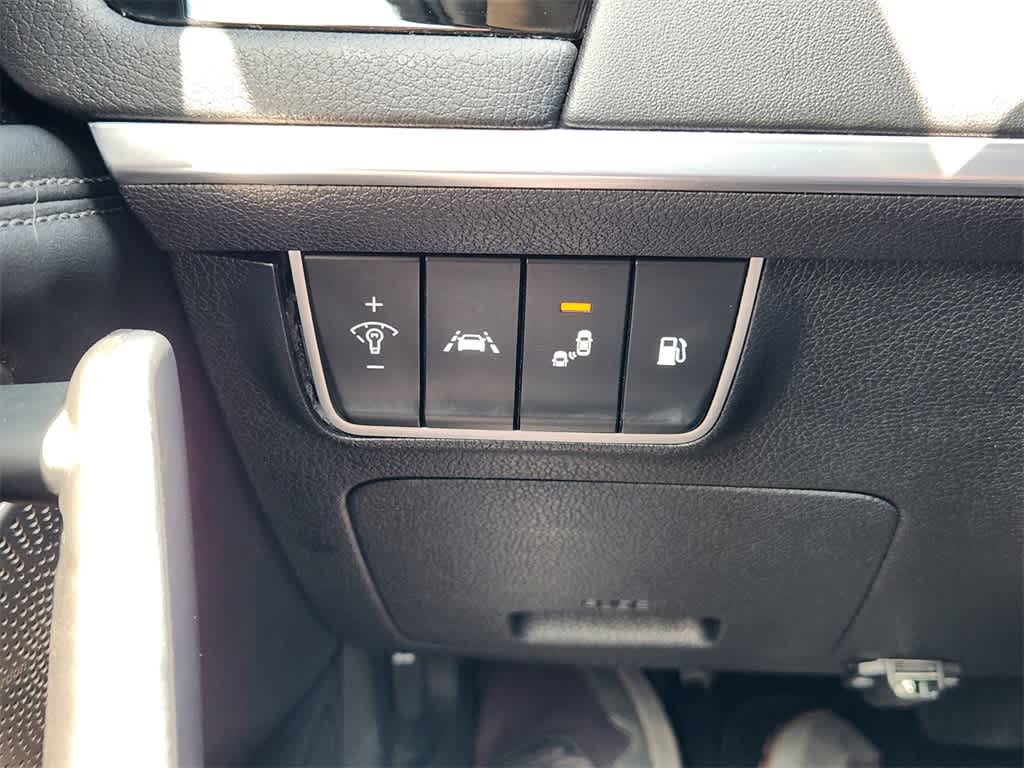 2019 Kia Stinger Premium 22