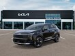 Kia Sportage Hybrid