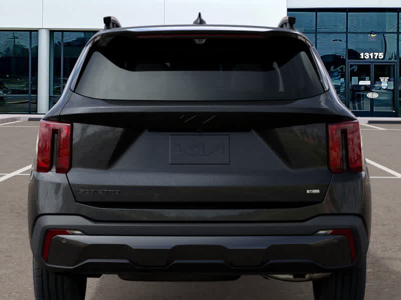 Thumbnail: 2026 Kia Sorento - 13