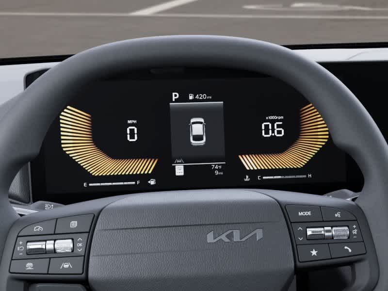 Thumbnail: 2026 Kia K4 - 21