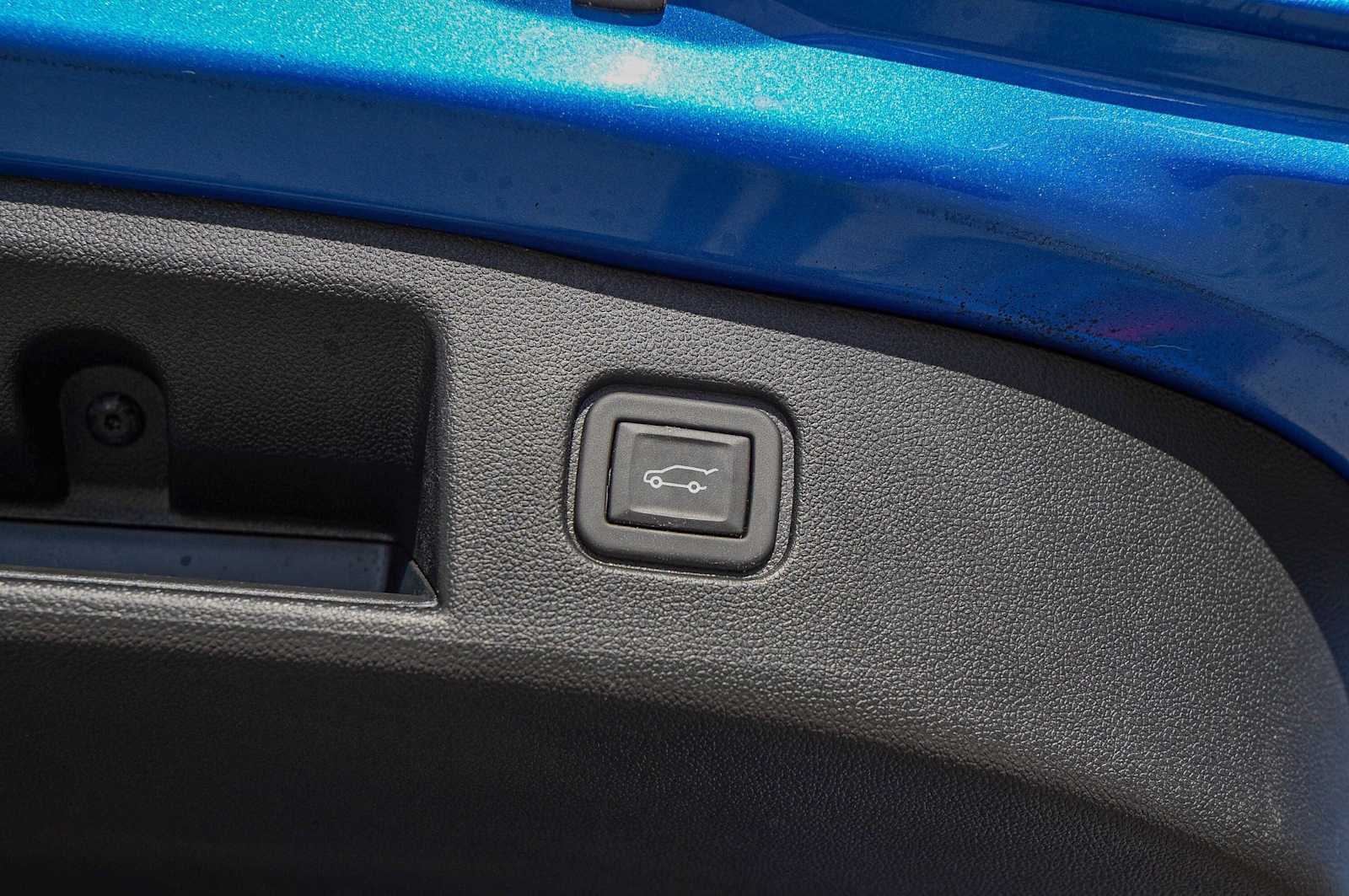 Thumbnail: 2024 Chevrolet Blazer EV - 31