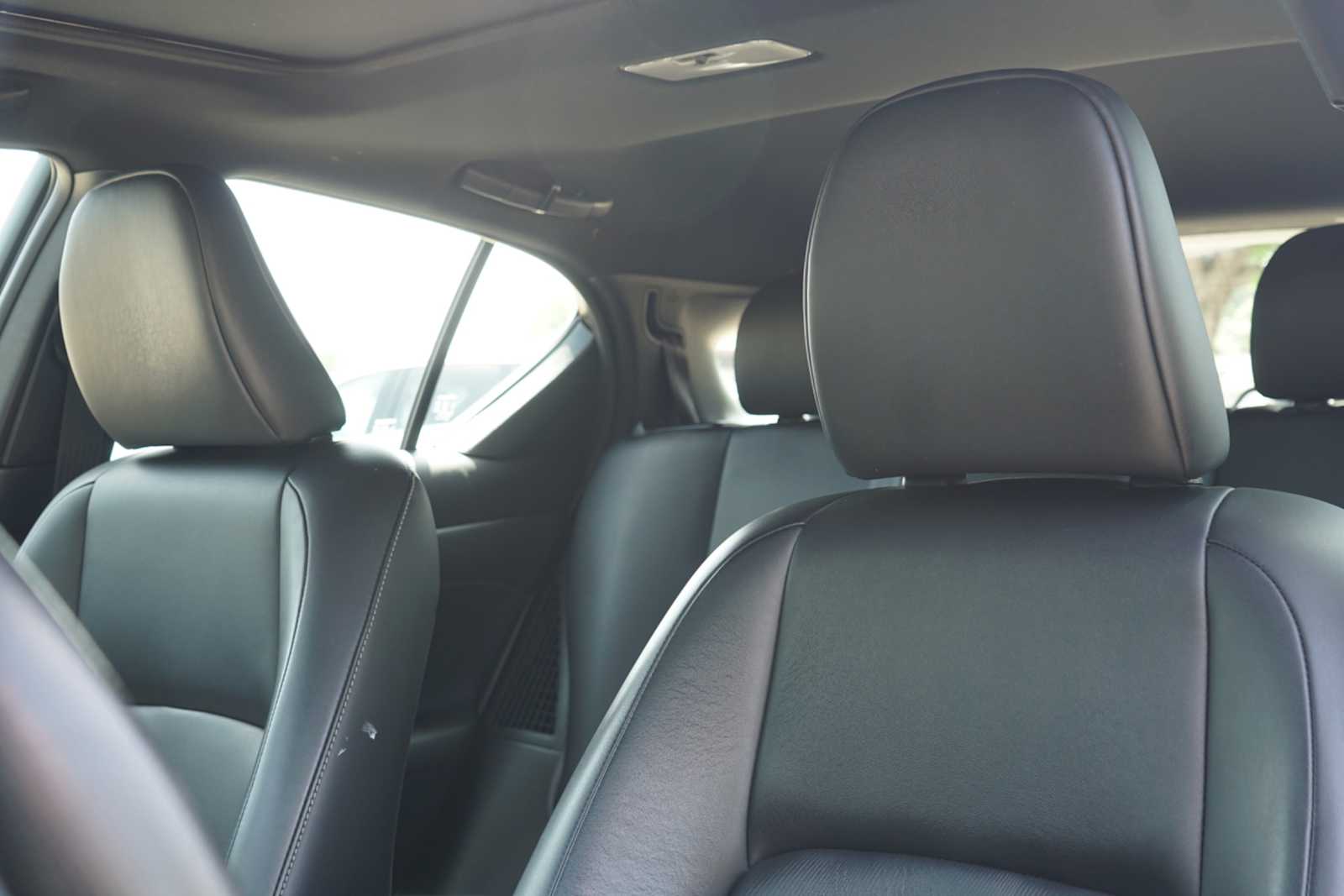 Thumbnail: 2015 Lexus CT - 9