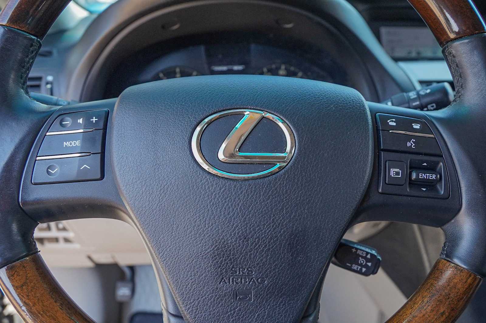 Thumbnail: 2010 Lexus RX - 12