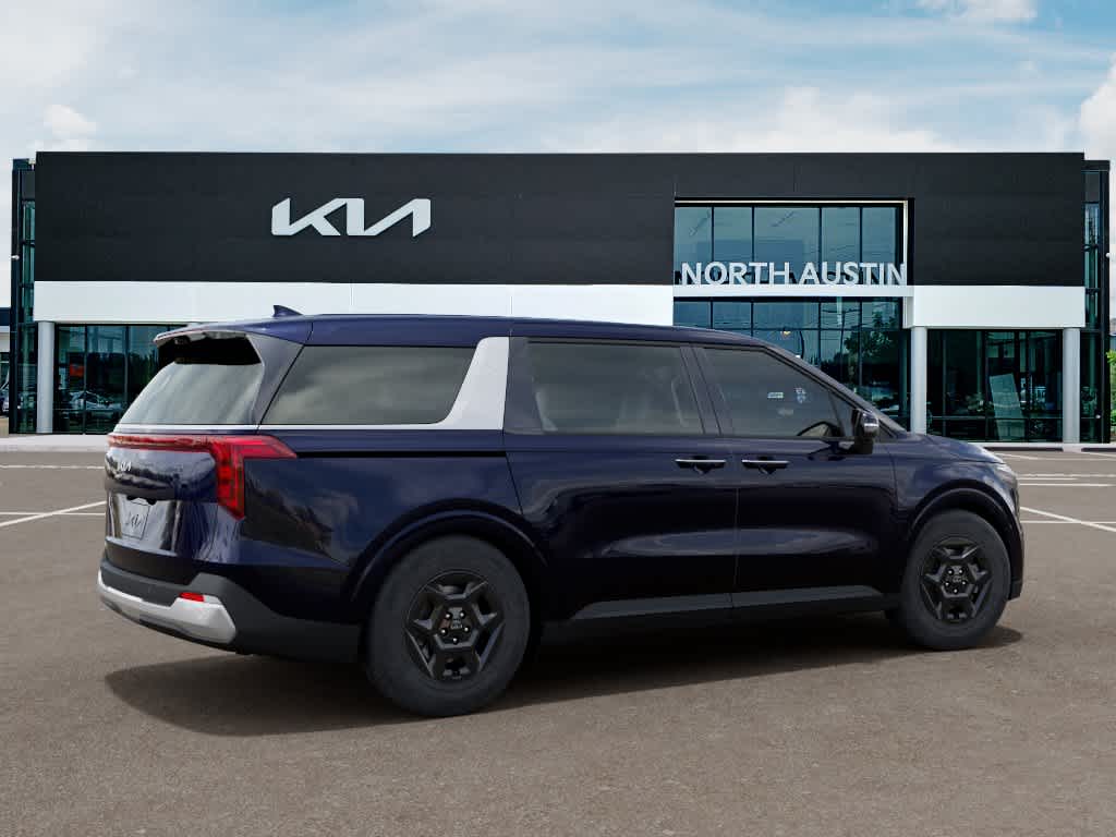 Thumbnail: 2026 Kia Carnival - 6