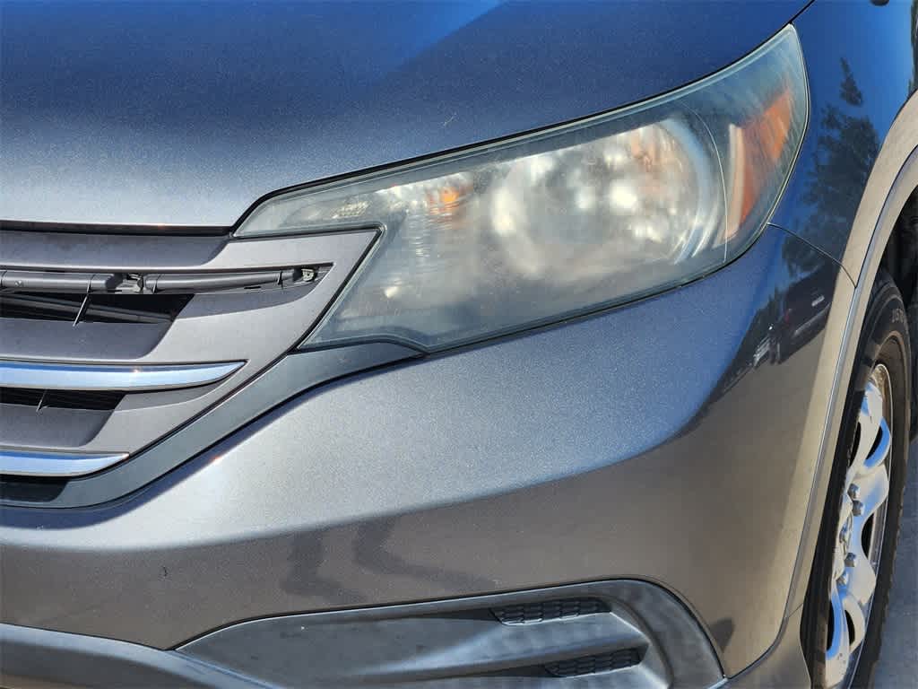 Thumbnail: 2014 Honda CR-V - 7