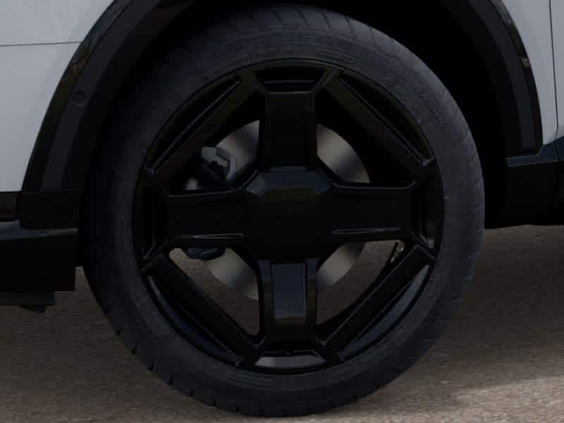 Thumbnail: 2027 Kia Telluride - 9