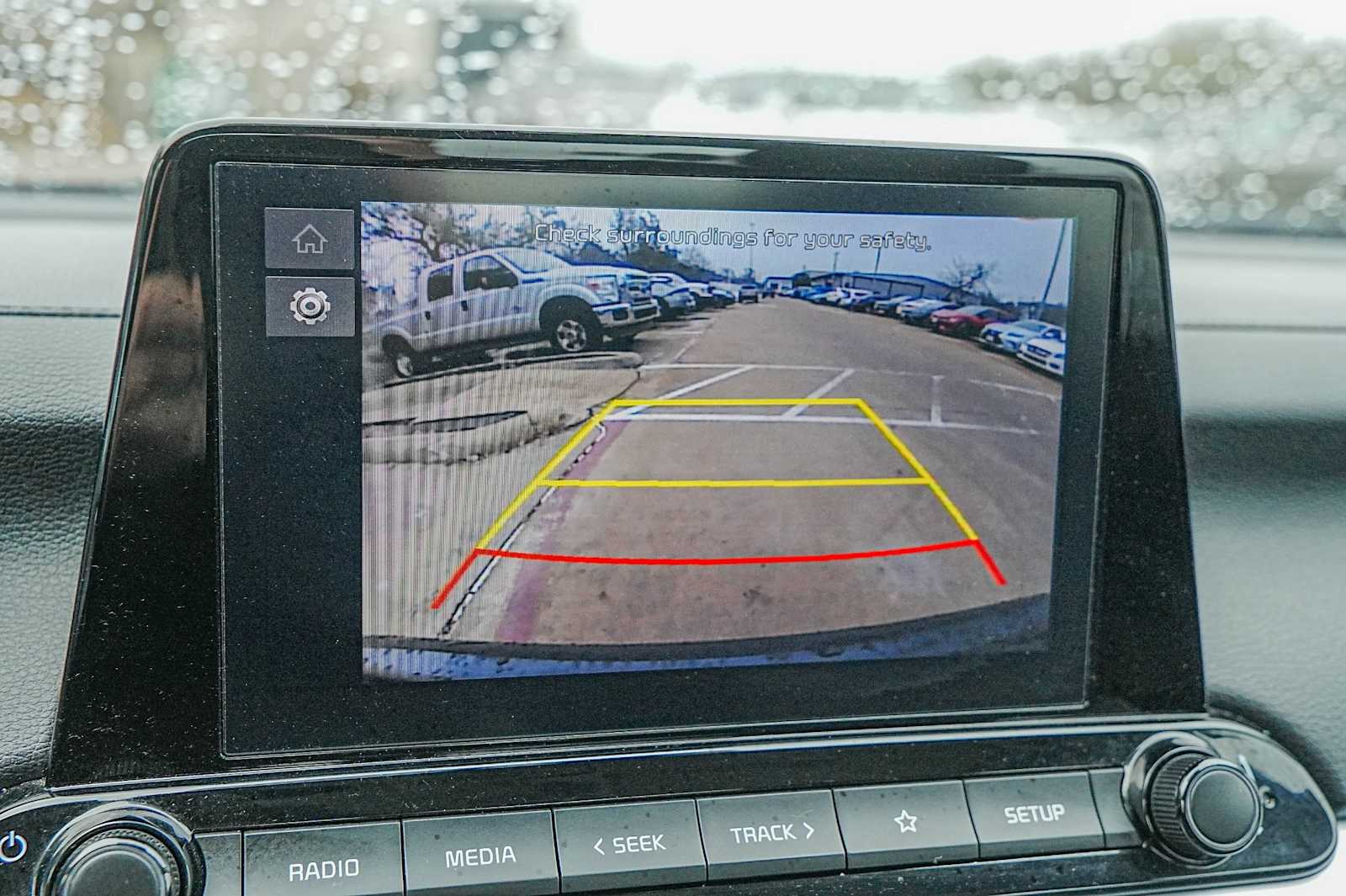 Thumbnail: 2024 Kia Forte - 16