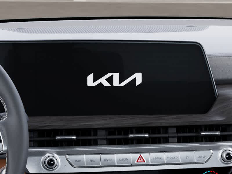 2025 Kia Telluride EX 20