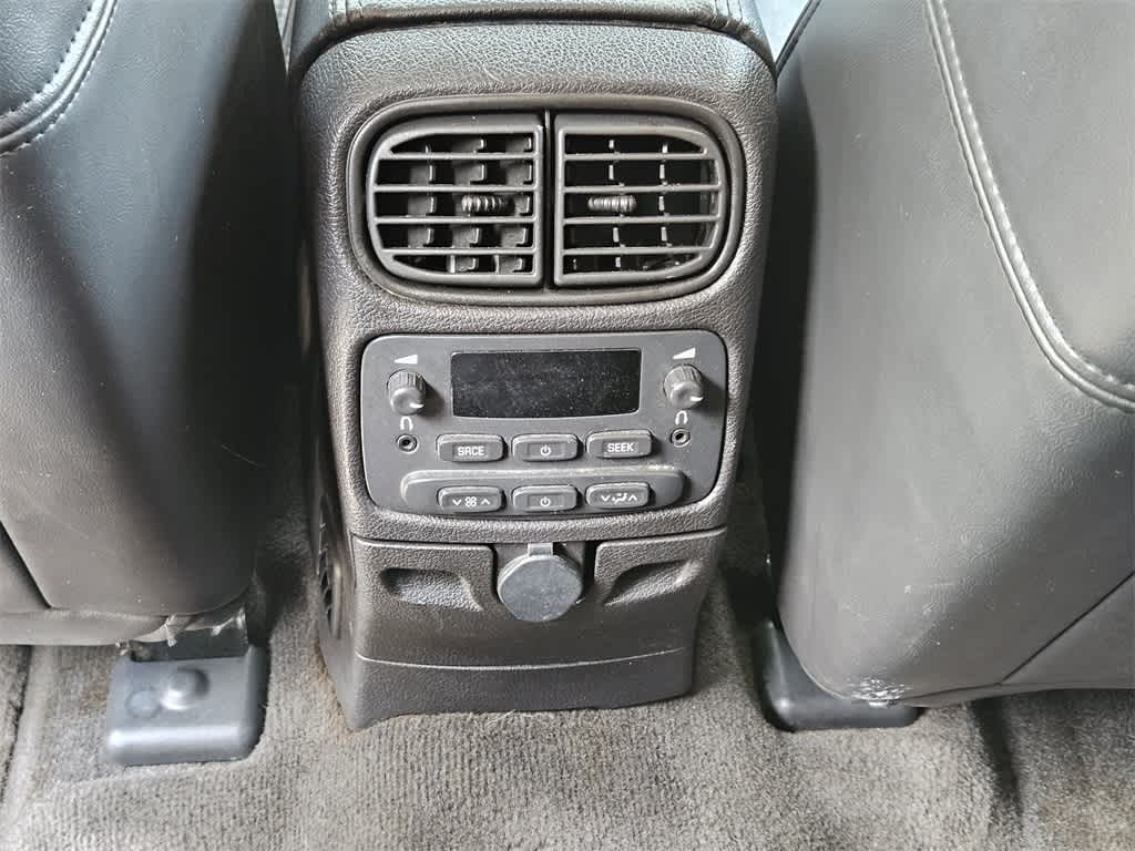 Thumbnail: 2006 Chevrolet TrailBlazer - 26